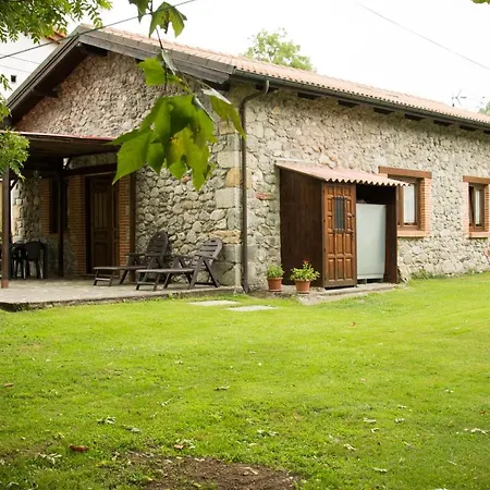 Casa De Maria Villa Hazas de Cesto Exterior photo