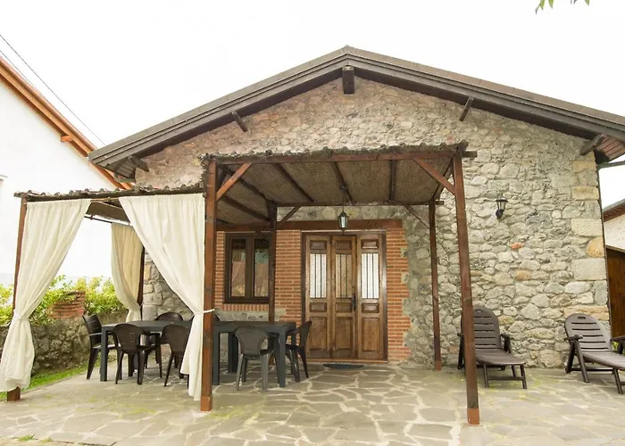 Casa De Maria