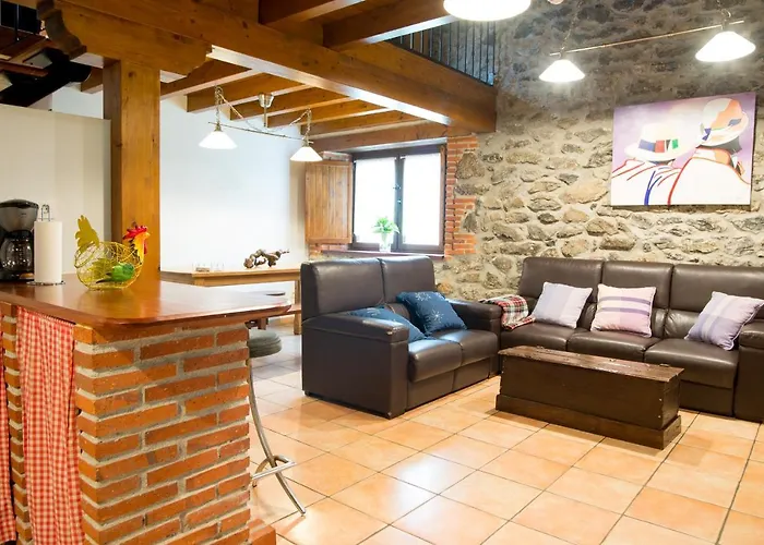 Casa De Maria