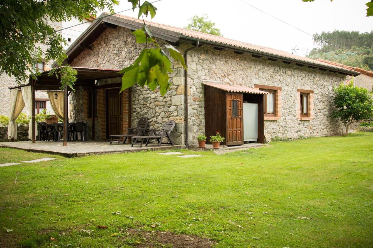 Holiday home Casa De Maria