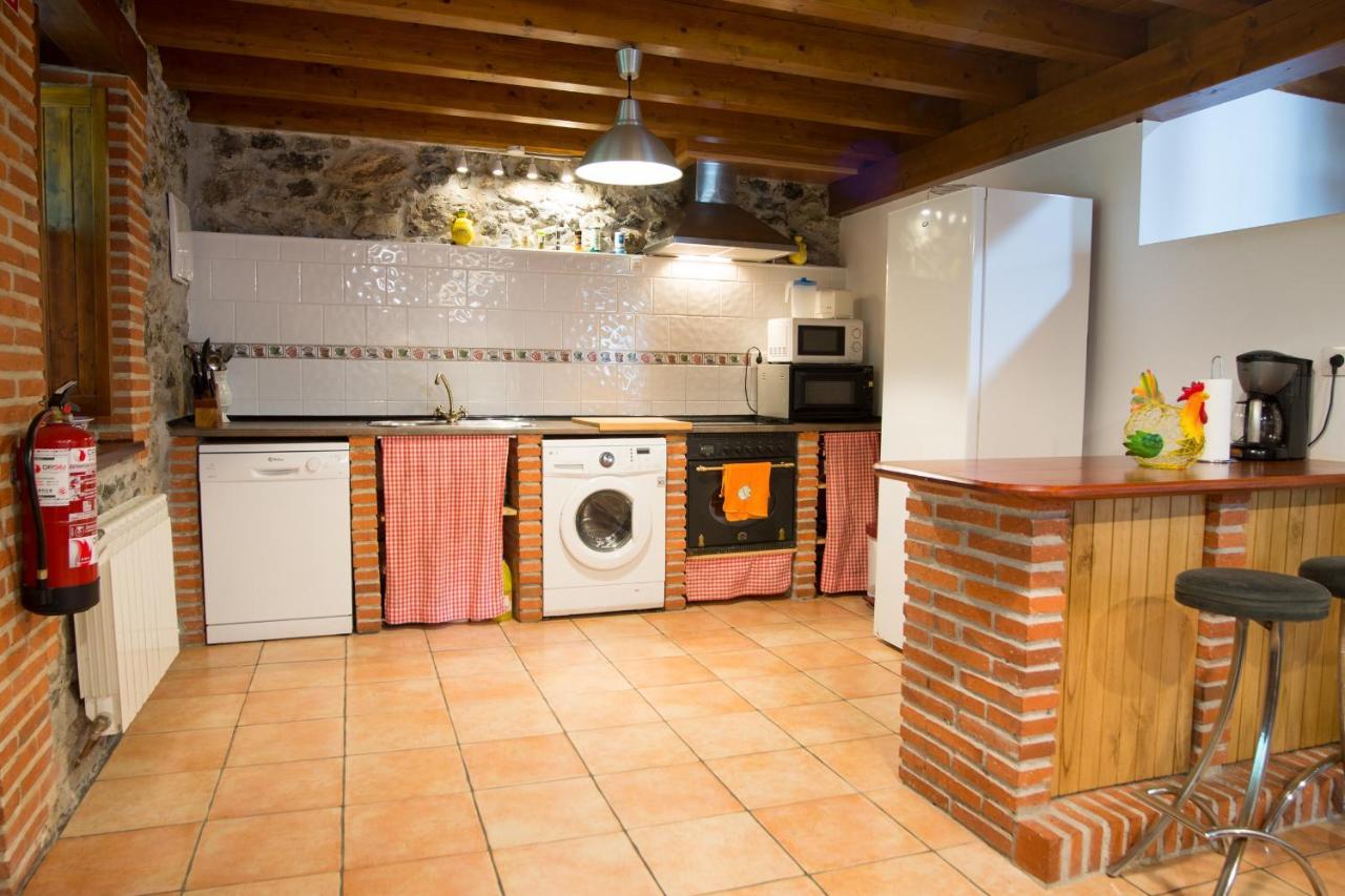 Casa De Maria Holiday home