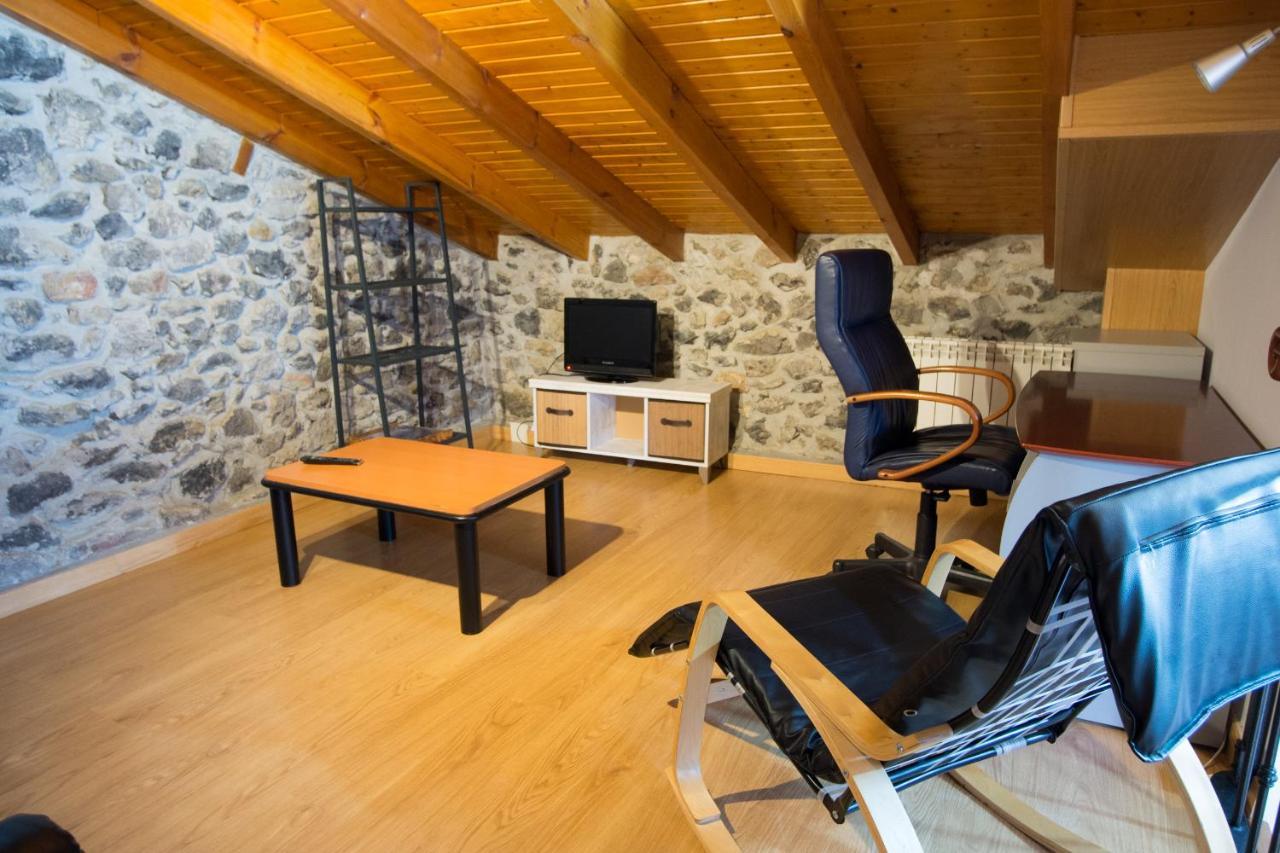 Casa De Maria Holiday home Hazas de Cesto